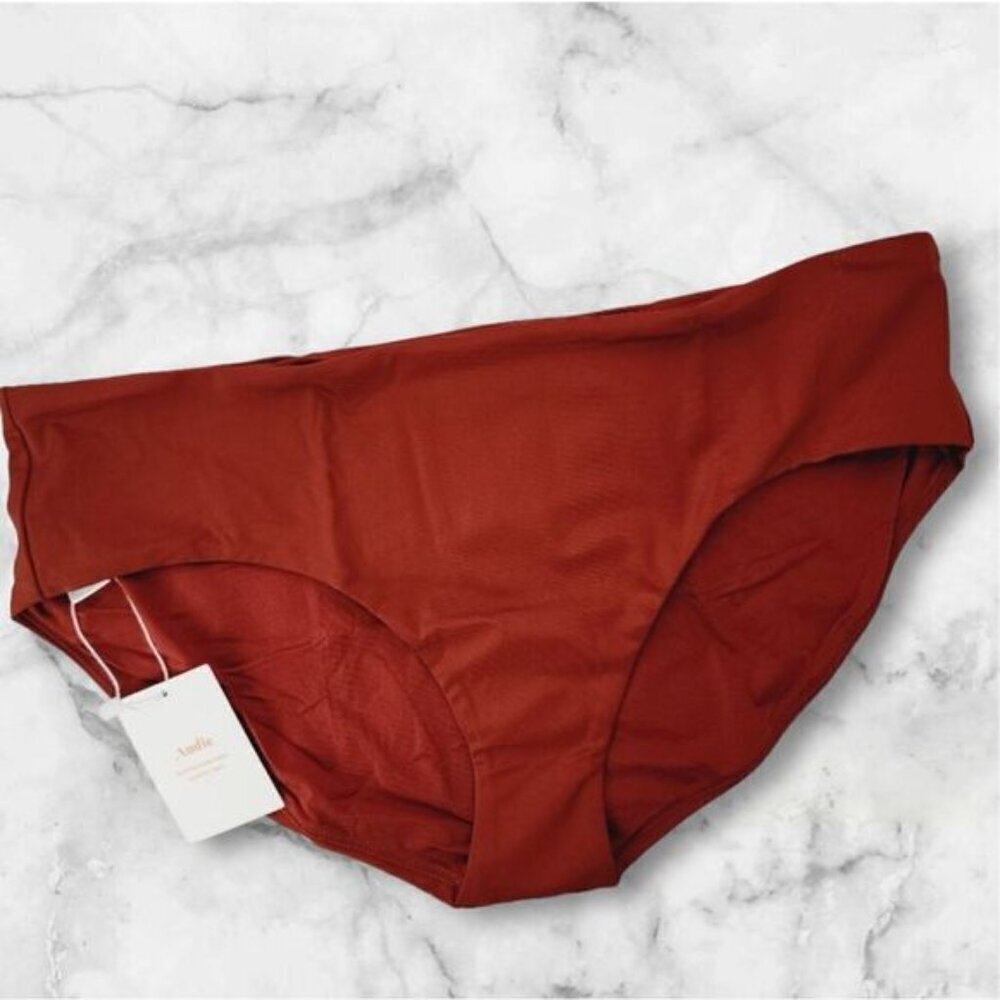Andie Hipster Bottom - Picture 3 of 3